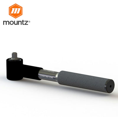 Mountz Pre-Set Cam Over Torque Wrench FGC-10A for 1000-19 Tool-HCL Clamping UK/Europe