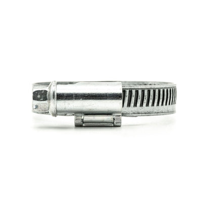 Norma | Torro Worm Drive Hose Clamp | 9mm Wide | W2 Material | 430SS Band 8.0mm - 16.0mm (0.31-0.63in) - HCL Fasteners EU - Image 4