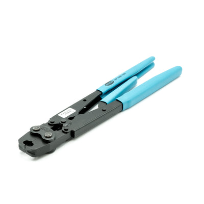 Oetiker | Ear Clamp Fitting Tool | 7000 | Suitable for Stepless & CV Boot Clamps | 3 Handles 14100425 - HCL Fasteners EU - Image 1