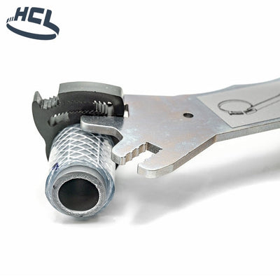 Plastic Hose Clamp - Herbie Clip Fitting Tool-HCL Clamping UK/Europe