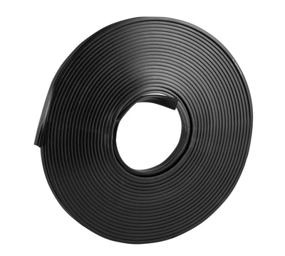 Protective rubber Tape 10mm wide 10m Reel-HCL Clamping UK/Europe