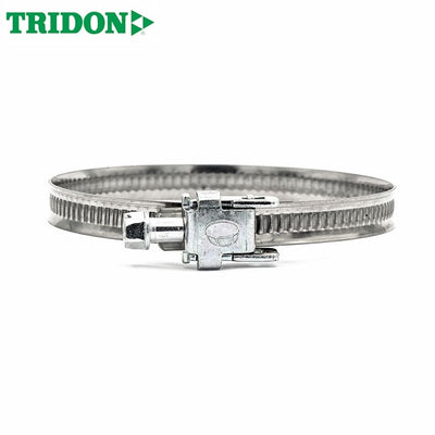 Quick Release Hose Clamp - 9mm Wide - 430SS - 25-400mm-HCL Clamping UK/Europe