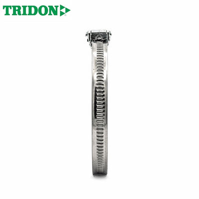 Quick Release Hose Clamp - 9mm Wide - 430SS - 25-750mm-HCL Clamping UK/Europe