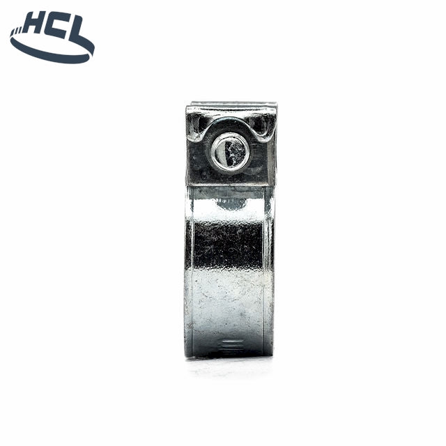 Lot De 90 Colliers De Serrage à Ressort 10-21mm - Pour Tuyaux Basse Pression, Noir, Neuf