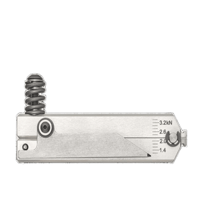 Oetiker Tools | Closing Force Gauges | Measurement Equipment | SKM01