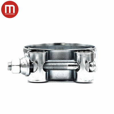 Super (Mikalor) Heavy Duty Clamp W1 40-43mm-HCL Clamping UK/Europe