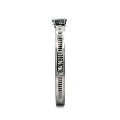 Tridon | Quick Release Worm Drive Hose Clamp | 9mm Wide | Flat Head | W2 430SS Band 25.0mm - 50.0mm (0.98-1.97in) - HCL Fasteners EU - Image 3