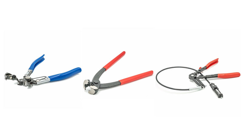 Unscrewing the Mystery: Your Ultimate Guide to Removing Hose Clamps Like a Pro