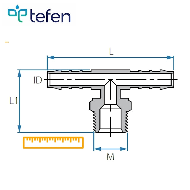 Understanding BSP Fittings: How to Measure Them Properly – HCL Clamping UK