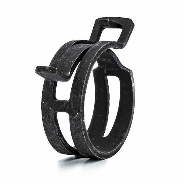 Constant Tension Hose Clamps