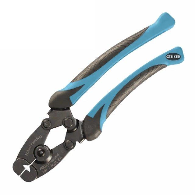 Ear Clamp Manual Fitting Tools