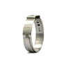 Ear (Pinch) Hose Clamps-HCL Fasteners EU
