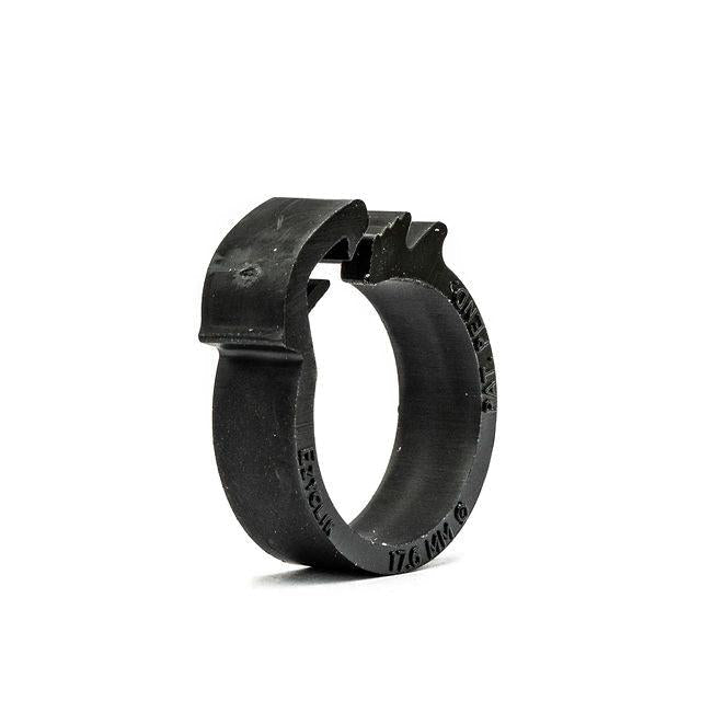 Ezyclik Low Profile Hose Clamp
