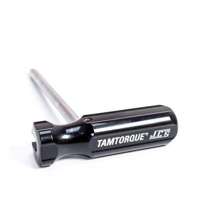 Fitting Tools for JCS Tamtorque Clamps