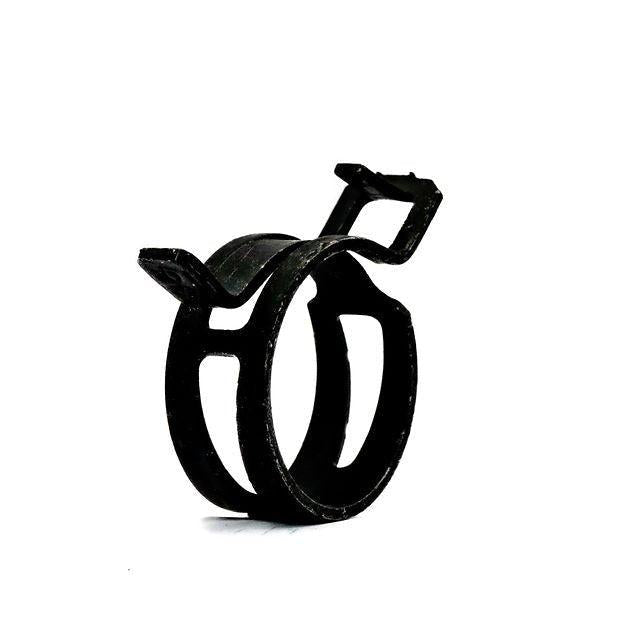 Heavy Duty Spring Hose Clamps
