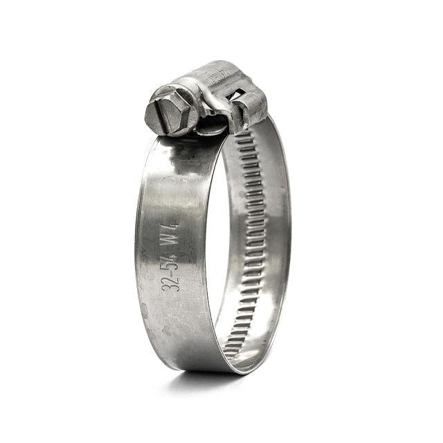 High Torque Hose Clamps