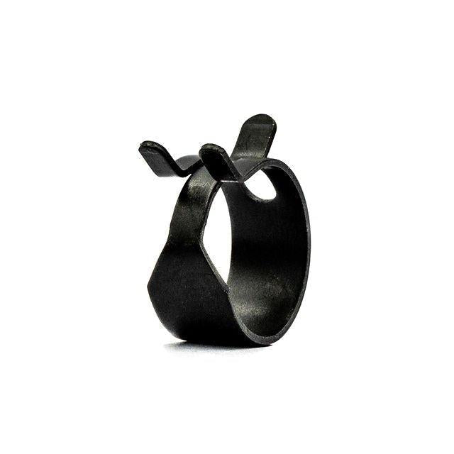Light Duty Spring Hose Clamps
