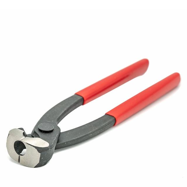 Manual Fitting Tools for Ear Hose Clamps