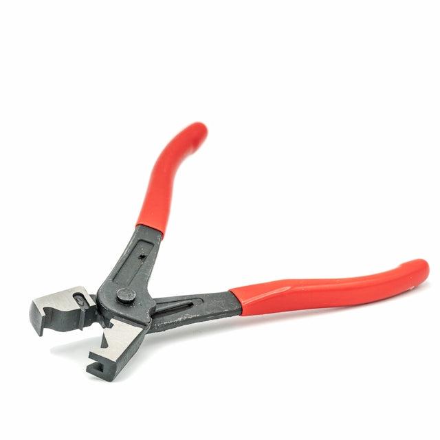 Manual Tools for Snap-Fit Hose Clamps