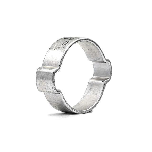 Mikalor Single and Double Ear Hose Clamps