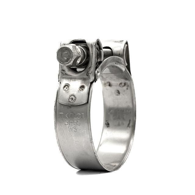Mikalor Super &amp; Supra Hose Clamps