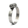 Standard Worm Drive Hose Clamps-HCL Fasteners EU