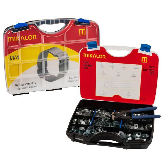 Workshop &amp; Display Assortment Kits