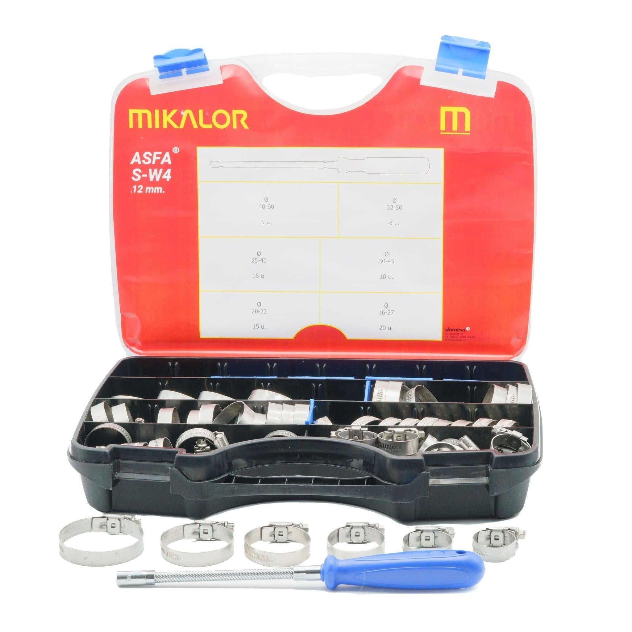Worm Drive Workshop (Assortment) Kits