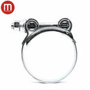 Super (Mikalor) Heavy Duty Clamp W1 17-19mm