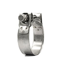 Supra Hose Clamp - Mikalor 51-55mm - 316 Stainless Steel