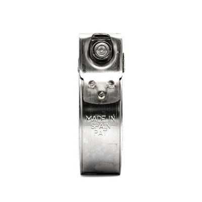 Supra Hose Clip - Mikalor 17-19mm - 304 Stainless Steel