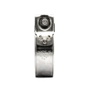 Supra Hose Clip - Mikalor 200-213mm - 304 Stainless Steel