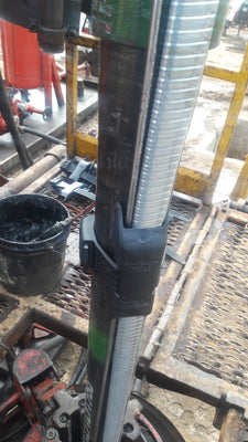 Smart Protector 400-5228 - Cable Protector & Holder - PA66