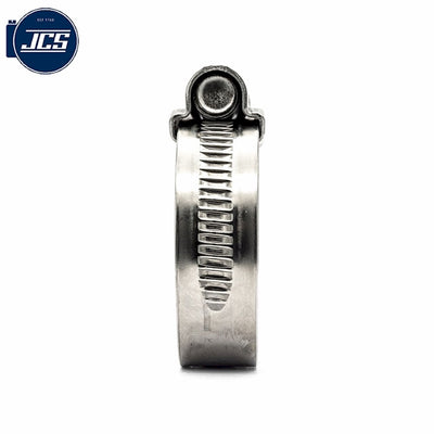 JCS Hi-Grip Worm Drive - 210-240mm - 304SS