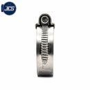 JCS Hi-Grip Worm Drive - 230-260mm - 304SS