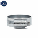 JCS Hi-Grip Worm Drive - 230-260mm - Zinc Plated