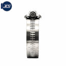 JCS Hi-Torque Worm Drive - W4 304SS - 30-50mm
