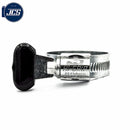 JCS Hi-Grip Worm Drive WING - 11-16mm - Zinc Plated