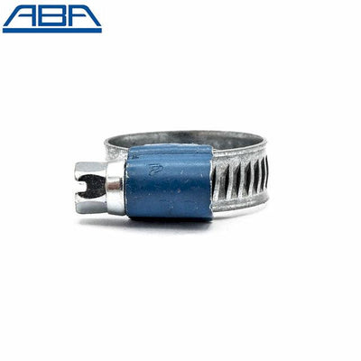 ABA NOVA Worm Drive Clamp 9mm W1 - 19-28mm