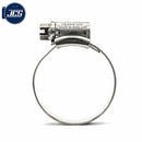 JCS Hi-Grip Worm Drive - 150-180mm- 316SS