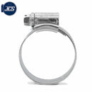JCS Hi-Grip Worm Drive - 410-440mm - Zinc Plated