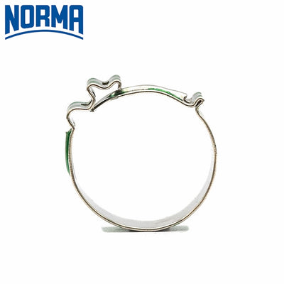 Norma Cobra Spring Hose Clip - Dia 10.5-11.5mm - W4 304SS