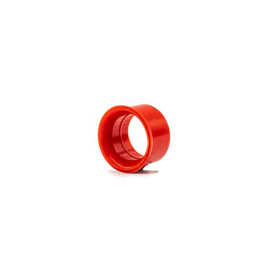 ASFA Safety Collar - Red