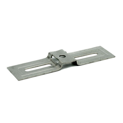 BAND-IT Sign Bracket 201SS Valmount  - 142mm