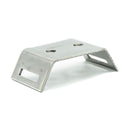 BAND-IT Sign Bracket 201SS Nameplate  - 42mm