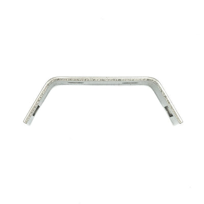 BAND-IT Sign Bracket 201SS Nameplate  - 42mm