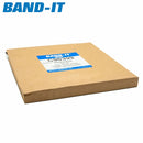 Band-It Light Duty Strap 304SS 3/8" 61m Reel