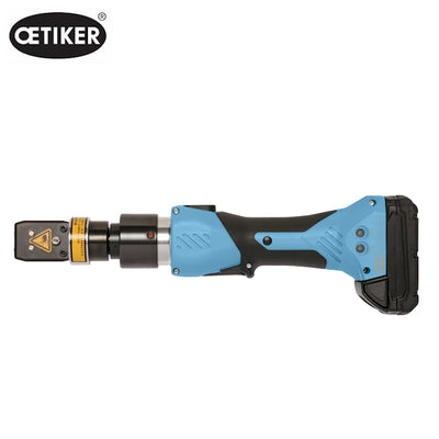 Cordless Oetiker CP20 (UK) Tool - Jaw-10.5/Gap-13.7/Ear-10mm