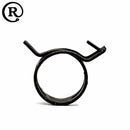 Spring Band Hose Clamp - Rotor - 37.2-44.5mm - Steel