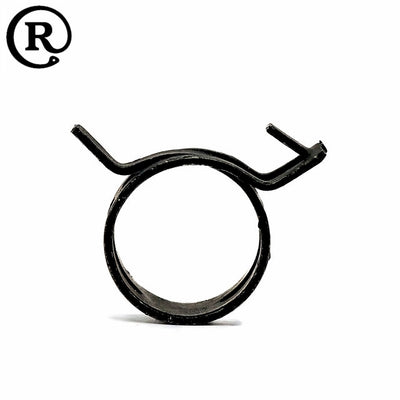 Spring Band Hose Clamp - Rotor - 41.4-50.0mm - Steel
